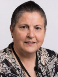 Professor Fiona Kumari Campbell
